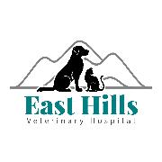 East Hills Veterinary Hospital Logo